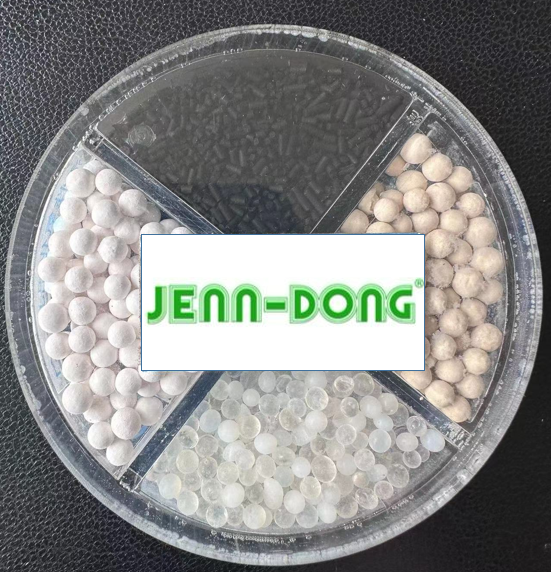 常用吸附劑，你了解多少？